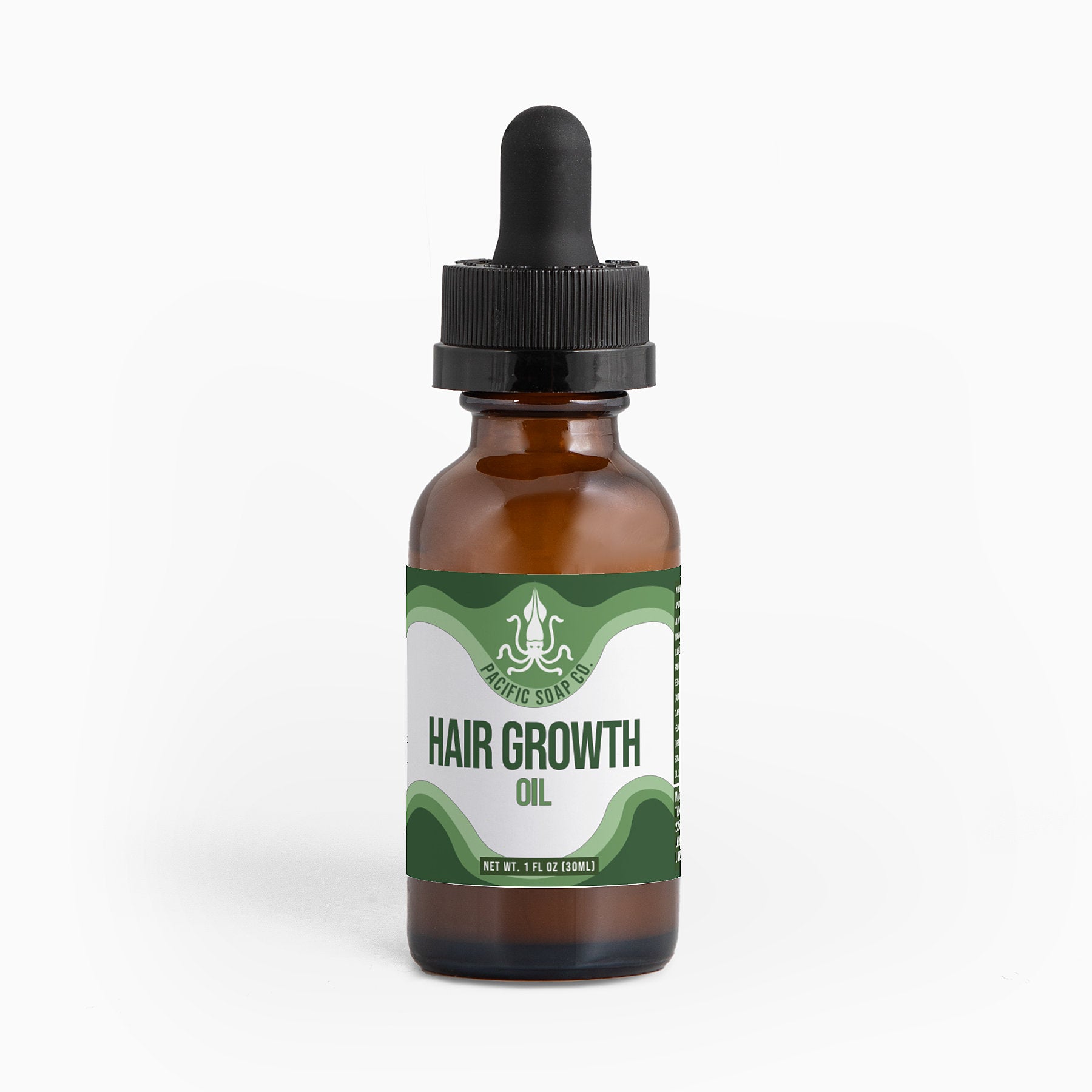 Hair Growth Oil